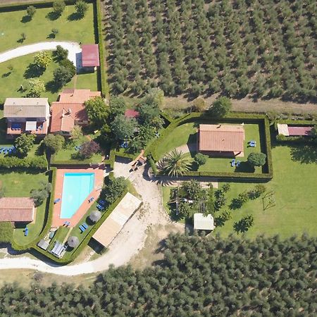 Podere Campi Al Mare โดโนราตีโก ภายนอก รูปภาพ
