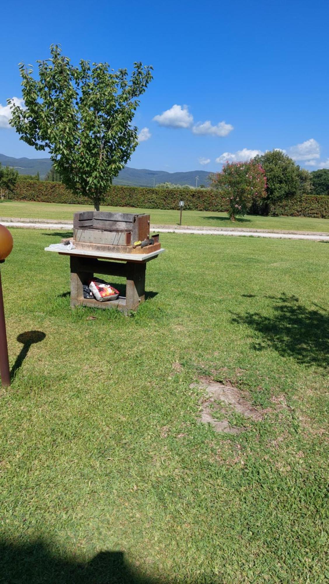 Podere Campi Al Mare โดโนราตีโก ภายนอก รูปภาพ