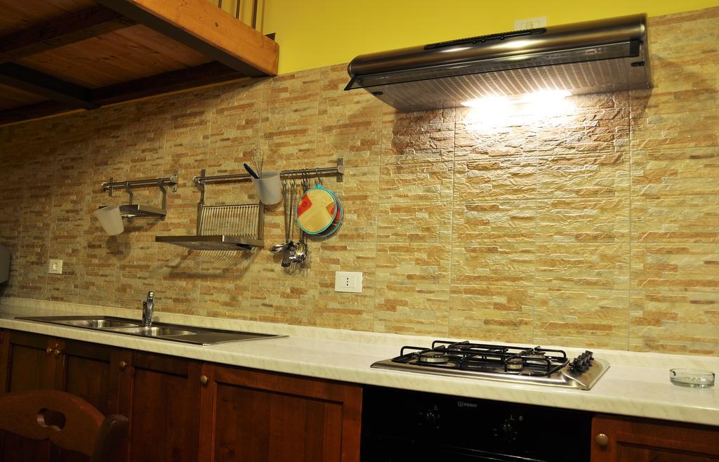 Podere Campi Al Mare โดโนราตีโก ภายนอก รูปภาพ