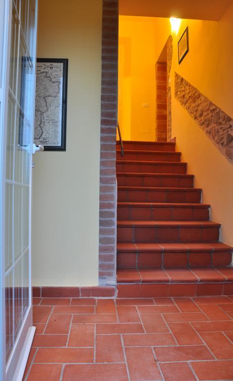 Podere Campi Al Mare โดโนราตีโก ภายนอก รูปภาพ