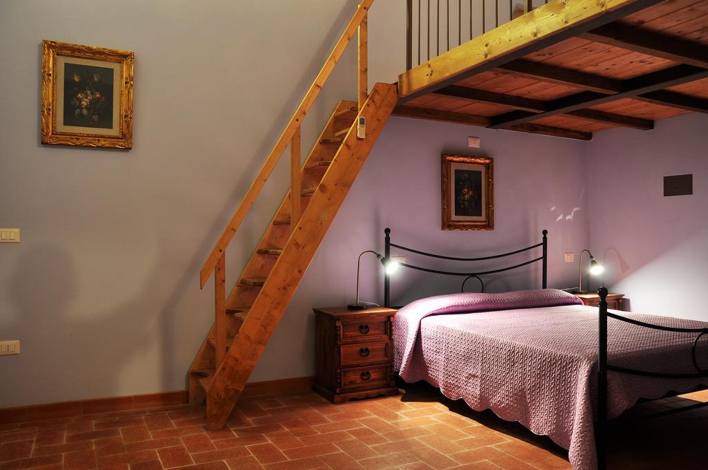 Podere Campi Al Mare โดโนราตีโก ภายนอก รูปภาพ