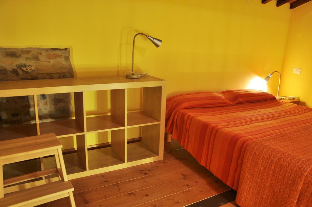 Podere Campi Al Mare โดโนราตีโก ภายนอก รูปภาพ