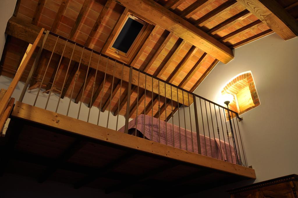 Podere Campi Al Mare โดโนราตีโก ภายนอก รูปภาพ