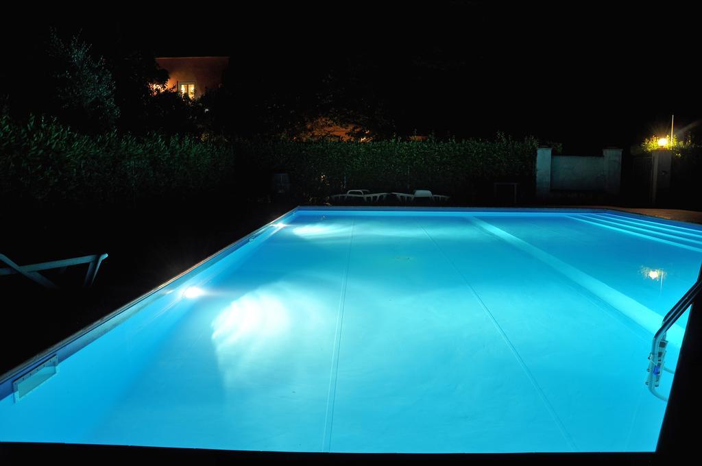 Podere Campi Al Mare โดโนราตีโก ภายนอก รูปภาพ