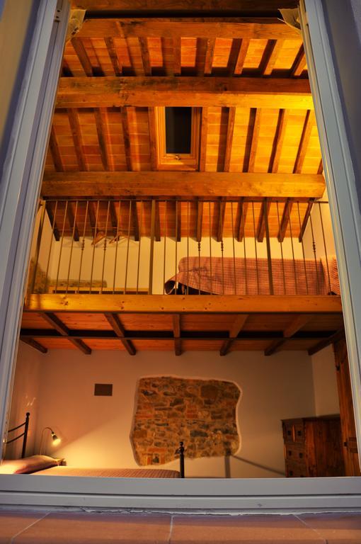 Podere Campi Al Mare โดโนราตีโก ภายนอก รูปภาพ