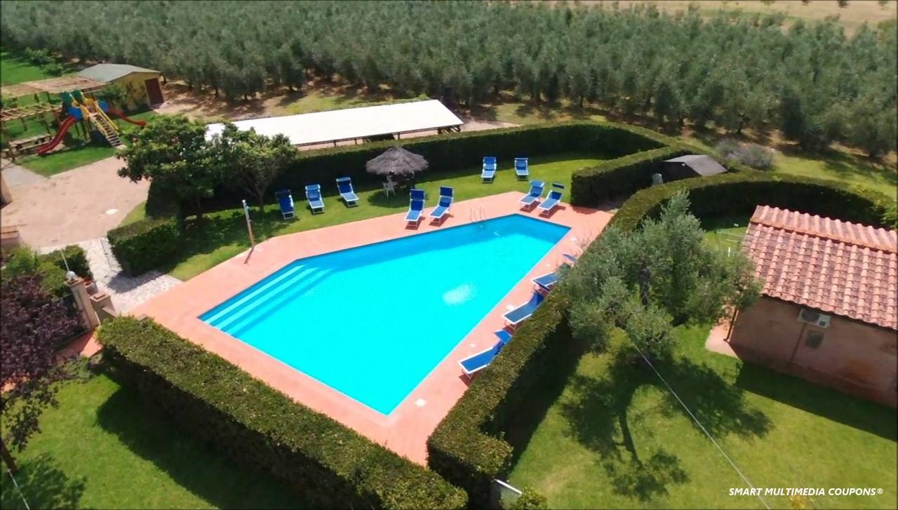 Podere Campi Al Mare โดโนราตีโก ภายนอก รูปภาพ