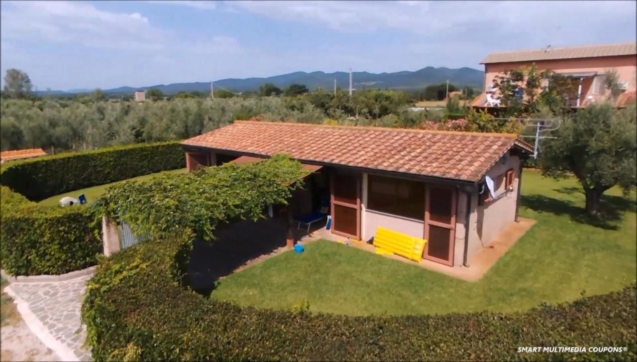 Podere Campi Al Mare โดโนราตีโก ภายนอก รูปภาพ