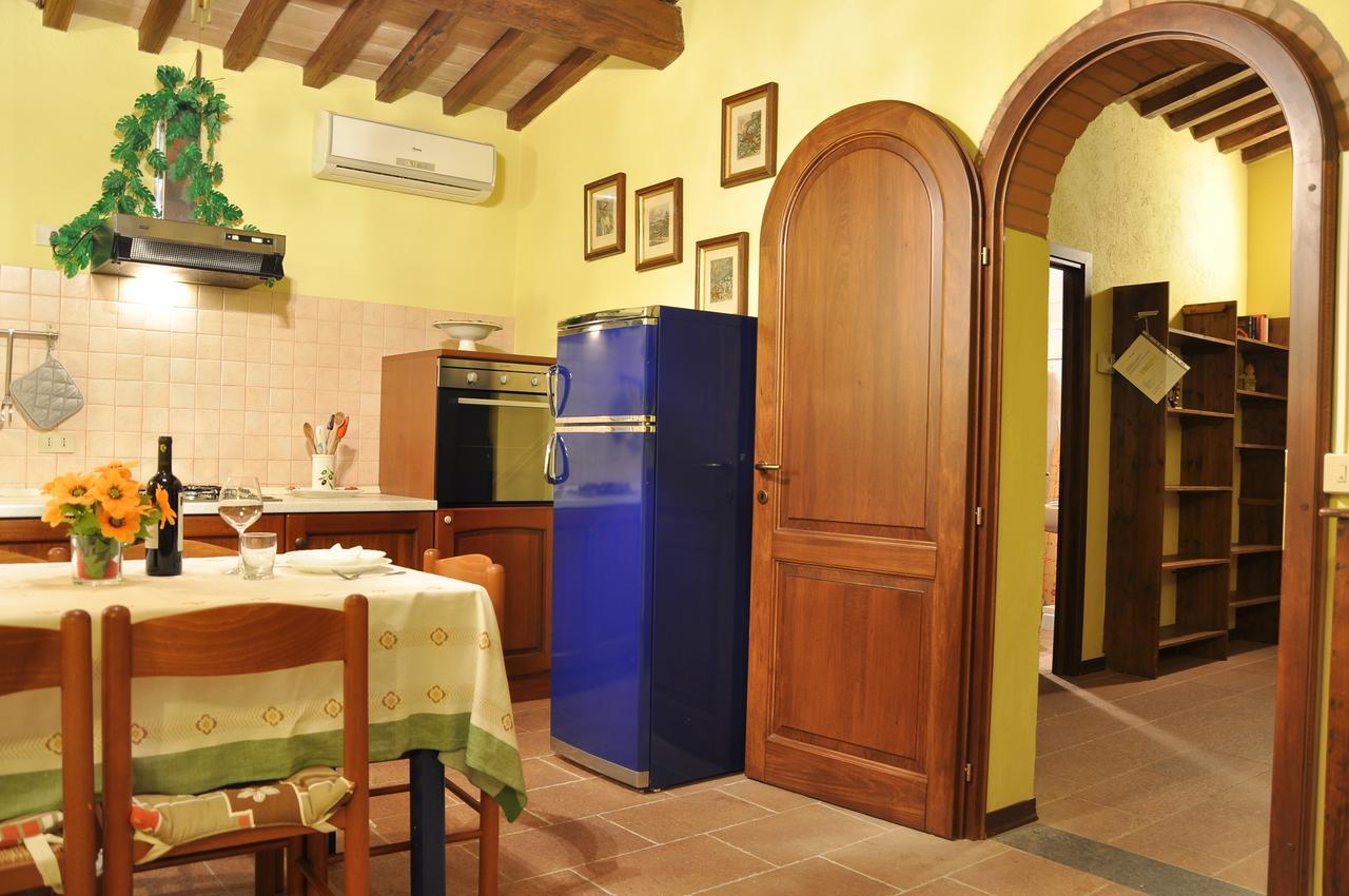 Podere Campi Al Mare โดโนราตีโก ภายนอก รูปภาพ