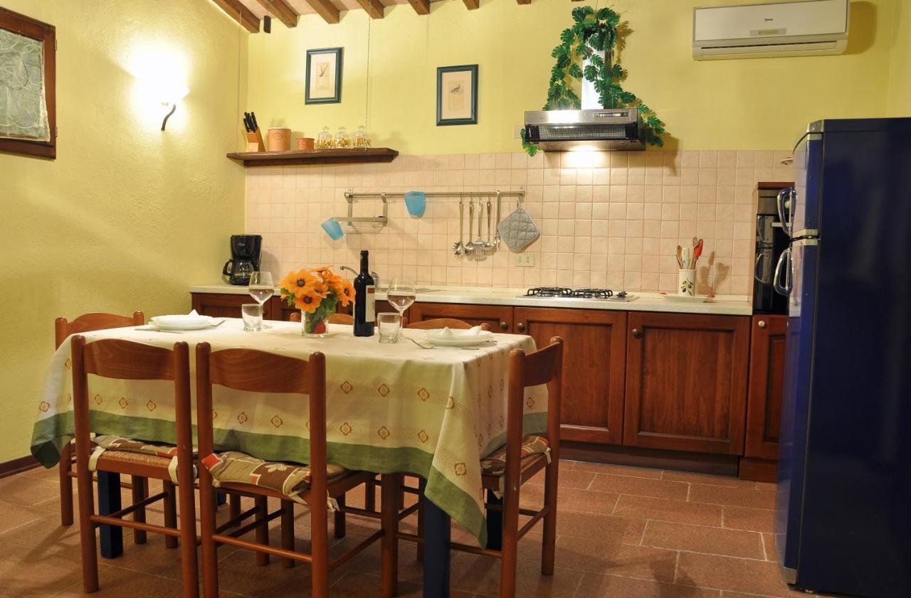 Podere Campi Al Mare โดโนราตีโก ภายนอก รูปภาพ