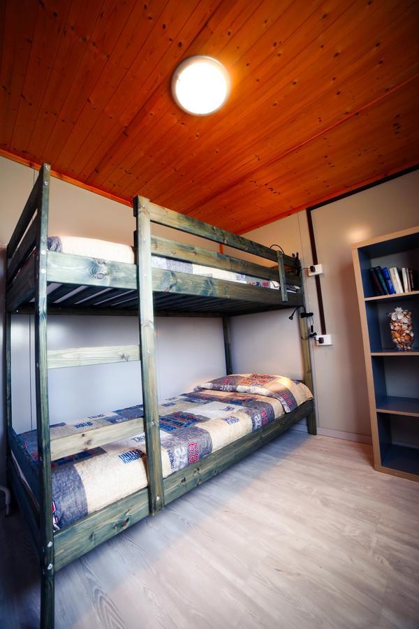Podere Campi Al Mare โดโนราตีโก ภายนอก รูปภาพ