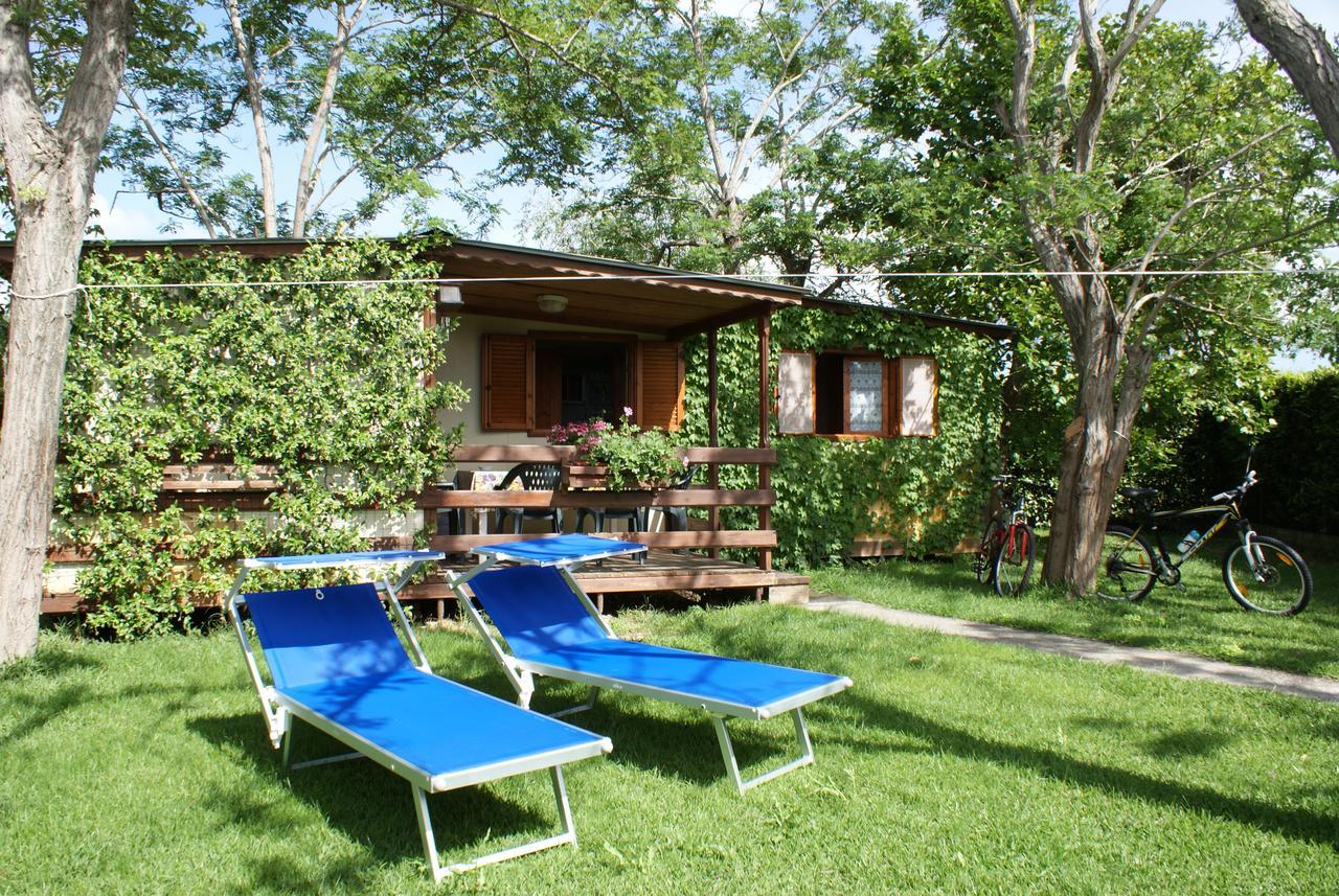 Podere Campi Al Mare โดโนราตีโก ภายนอก รูปภาพ