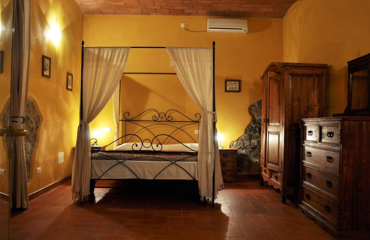Podere Campi Al Mare โดโนราตีโก ภายนอก รูปภาพ