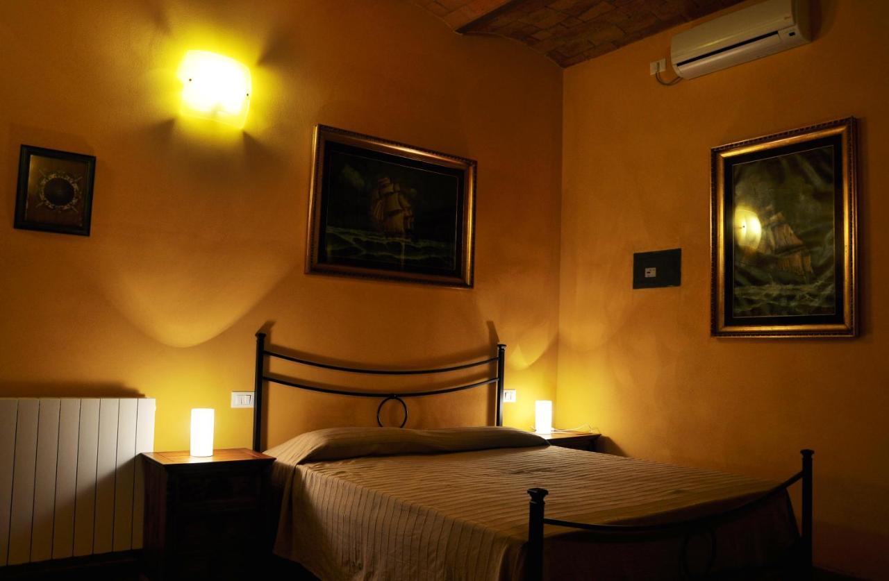 Podere Campi Al Mare โดโนราตีโก ภายนอก รูปภาพ