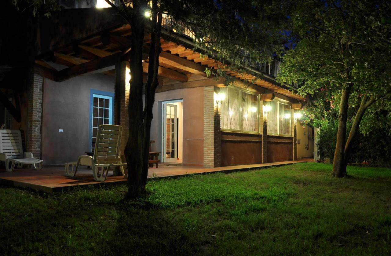 Podere Campi Al Mare โดโนราตีโก ภายนอก รูปภาพ