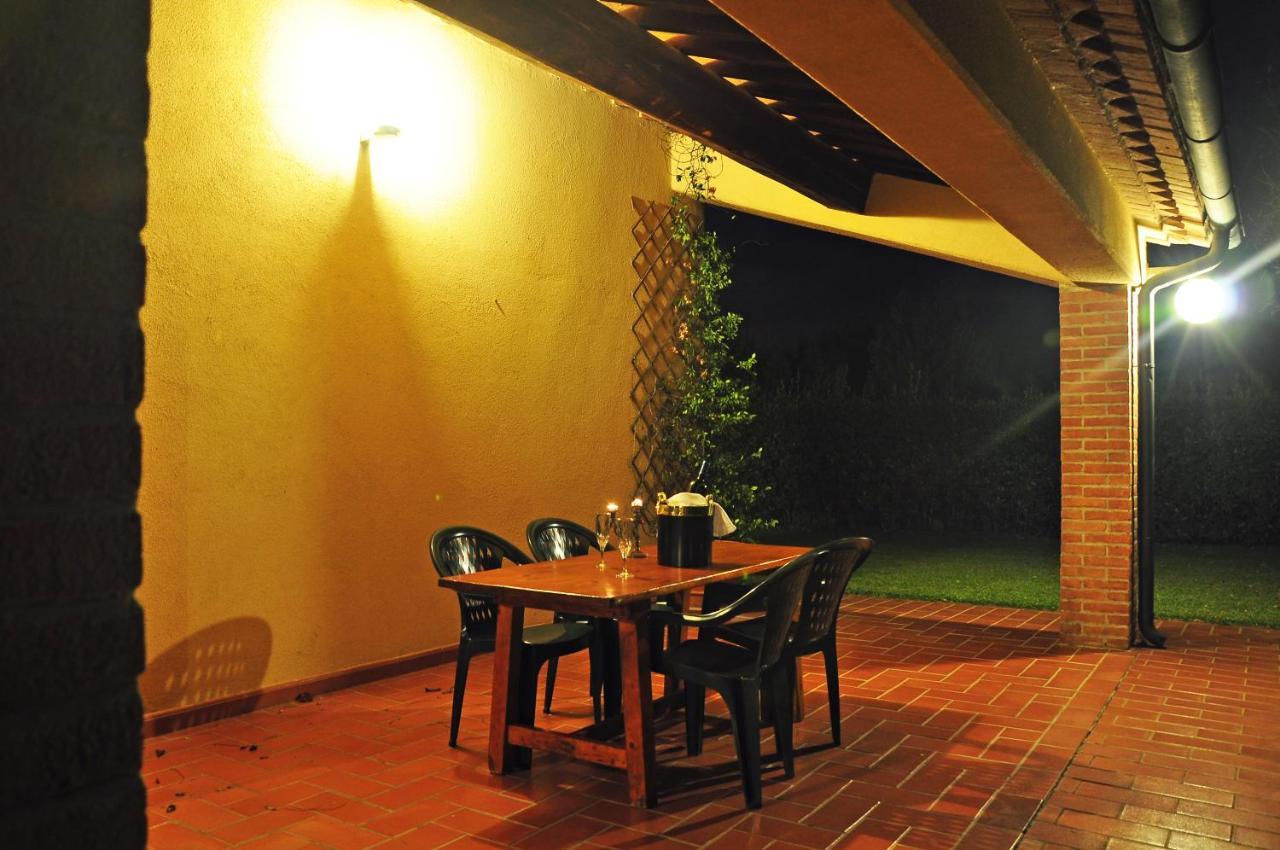 Podere Campi Al Mare โดโนราตีโก ภายนอก รูปภาพ