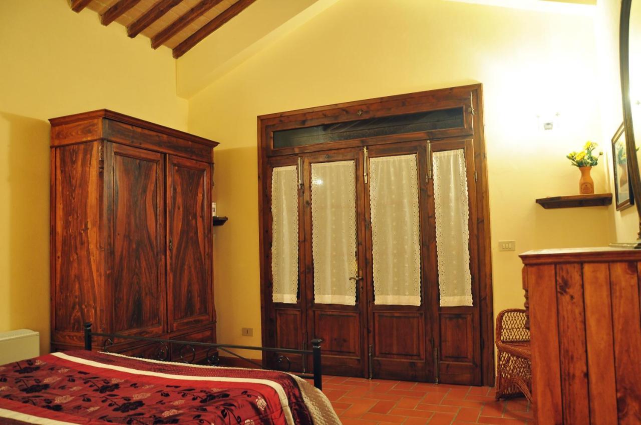 Podere Campi Al Mare โดโนราตีโก ภายนอก รูปภาพ