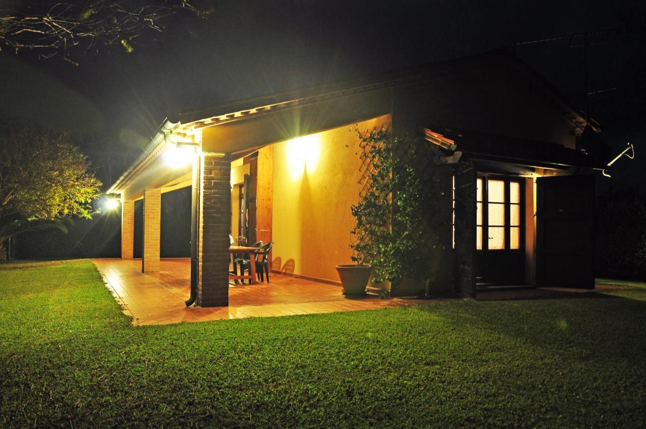 Podere Campi Al Mare โดโนราตีโก ภายนอก รูปภาพ