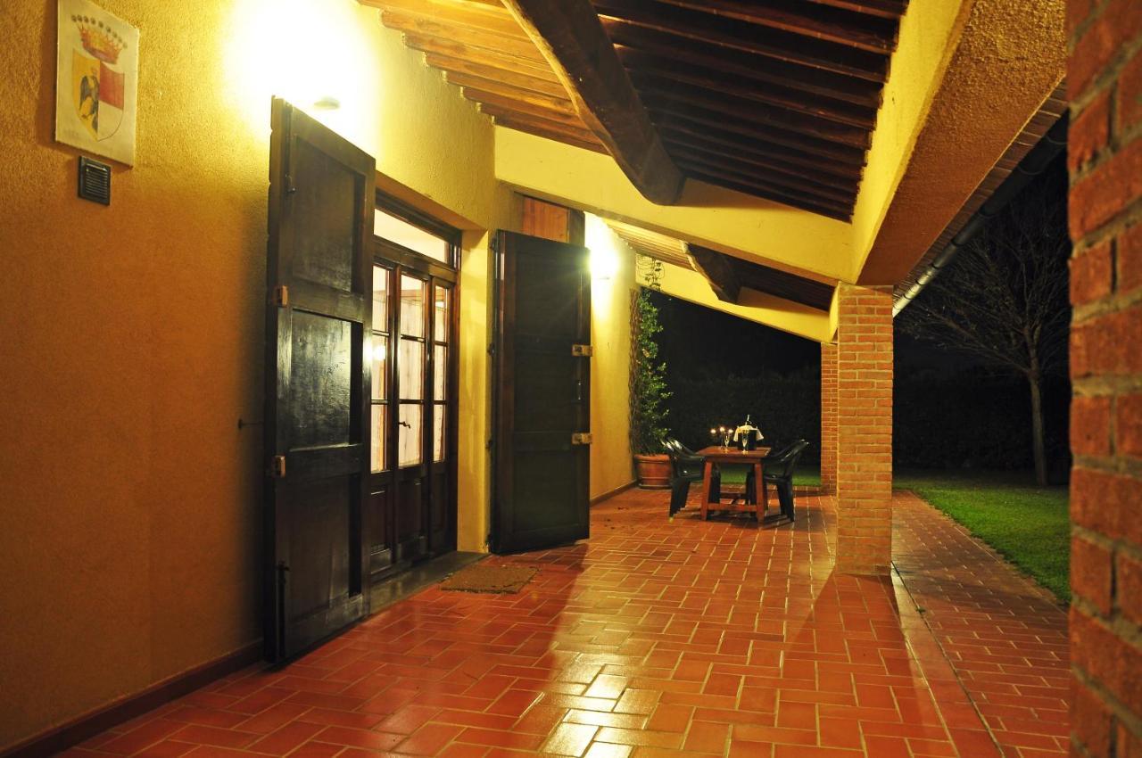 Podere Campi Al Mare โดโนราตีโก ภายนอก รูปภาพ
