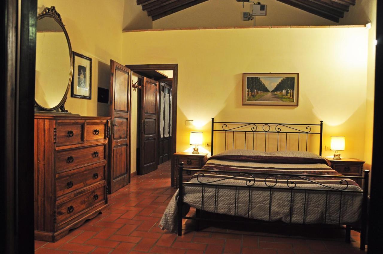 Podere Campi Al Mare โดโนราตีโก ภายนอก รูปภาพ