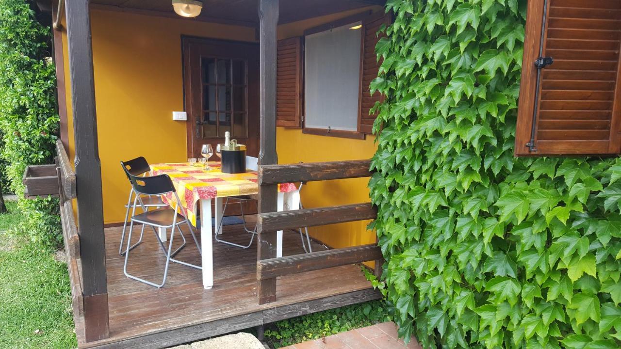 Podere Campi Al Mare โดโนราตีโก ภายนอก รูปภาพ